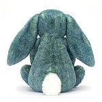 Bashful Luxe Bunny Azure Huge JELLYCAT