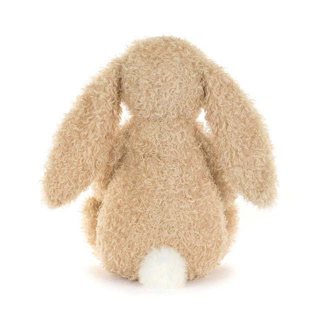 Peluche Bashful Luxe Bunny Curly Big JELLYCAT