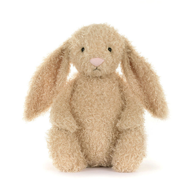 Peluche Bashful Luxe Bunny Curly Big JELLYCAT