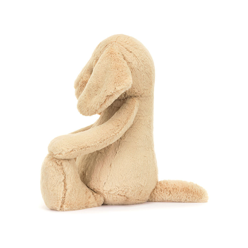 Jellycat Bashful Luxe Puppy Orlando Grande 51 cm