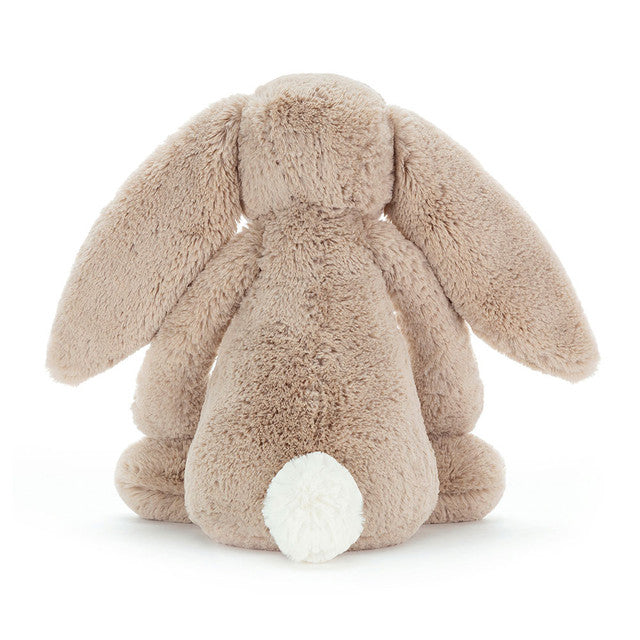 Lapin Bashful Beige Large JELLYCAT