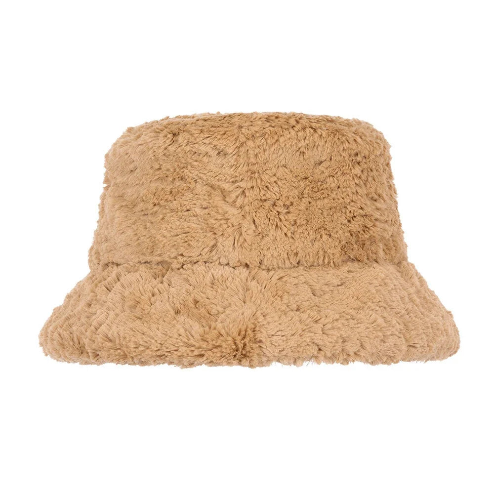 Chapeau Fluffleshade pour ours Bartholomew Jellycat [Bientôt disponible]