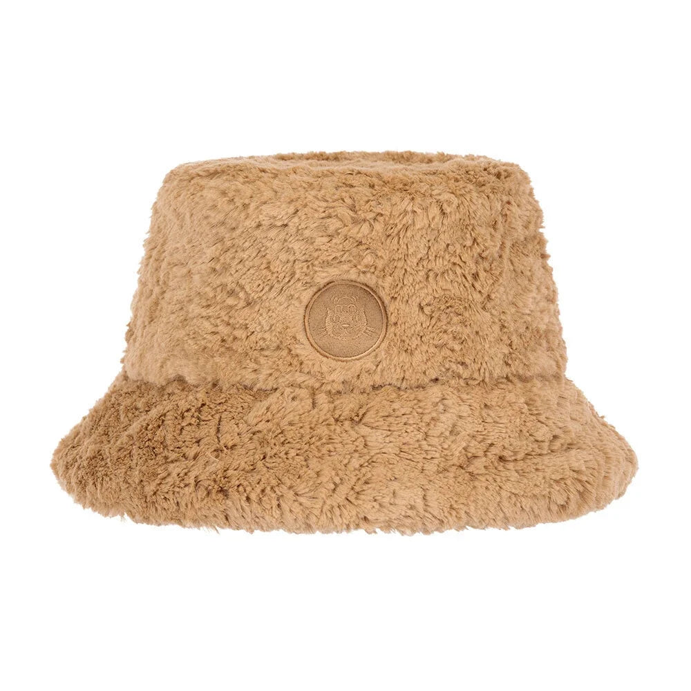 Chapeau Fluffleshade pour ours Bartholomew Jellycat [Bientôt disponible]