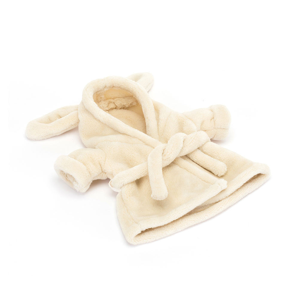 Peignoir de bain Jellycat Bartholomew Bear 26 cm
