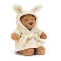 Peignoir de bain Jellycat Bartholomew Bear 26 cm