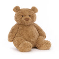 Ours Bartholomew géant Jellycat