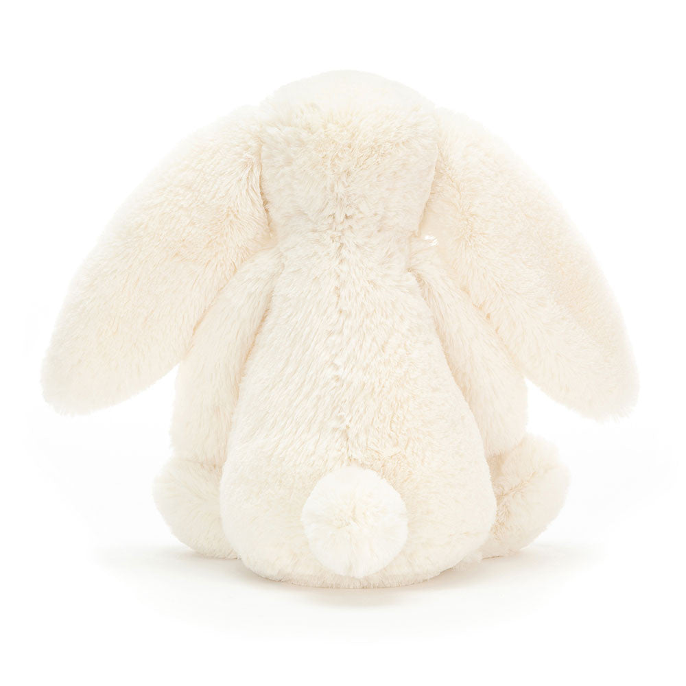 Bashful Cream Bunny Original (Medium)