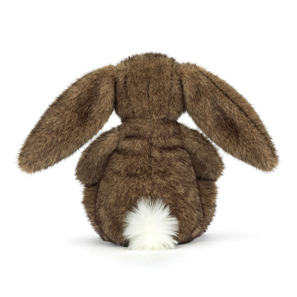 Conejo Jellycat Hoppleston Luxe (Mediano) 31 cm
