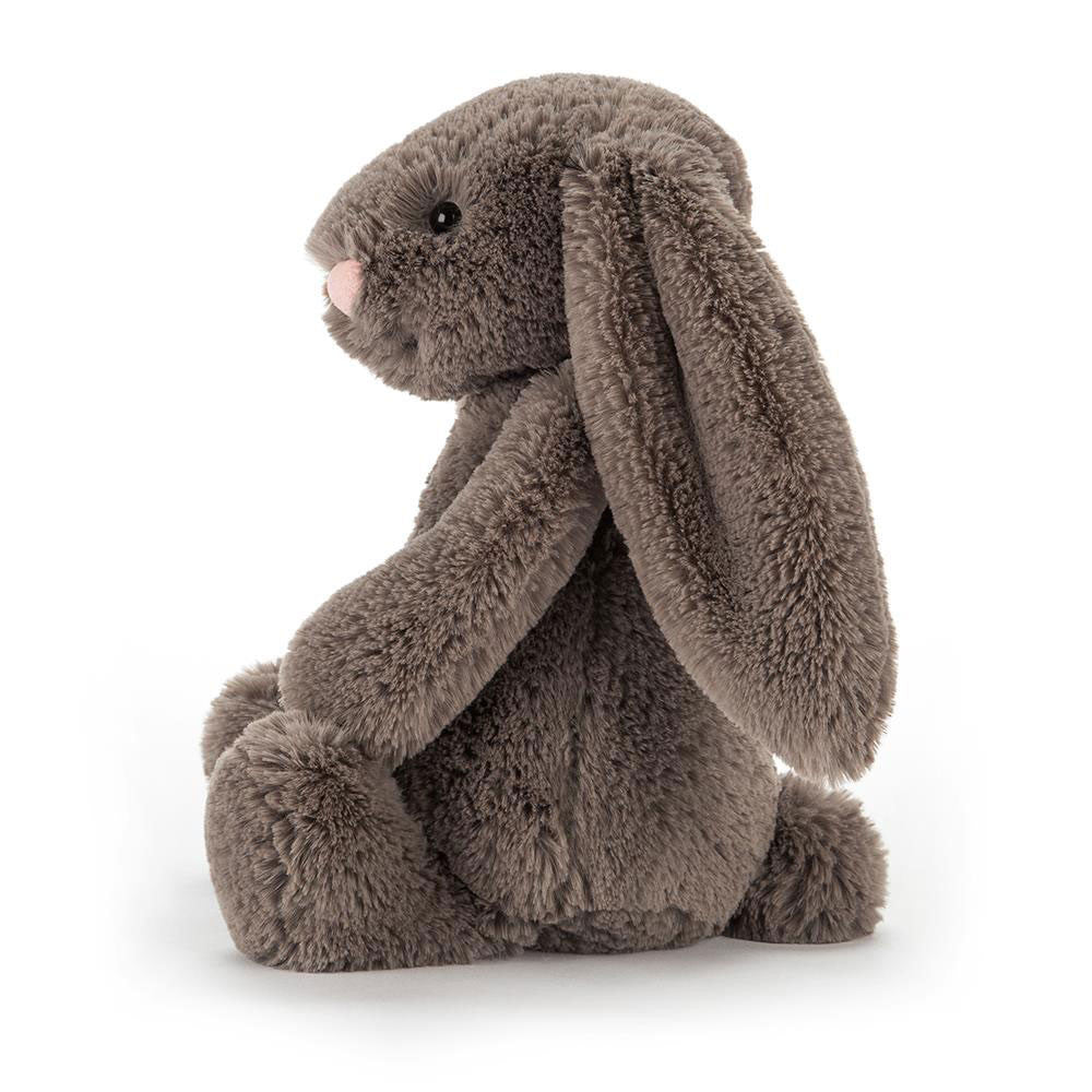 Bashful Truffle Bunny Original (Medium)