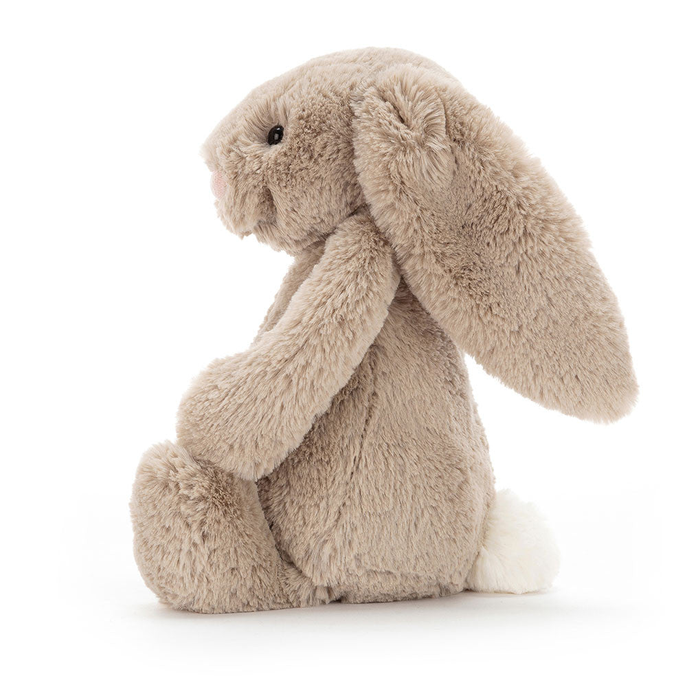 Bashful Beige Bunny Original (Small)