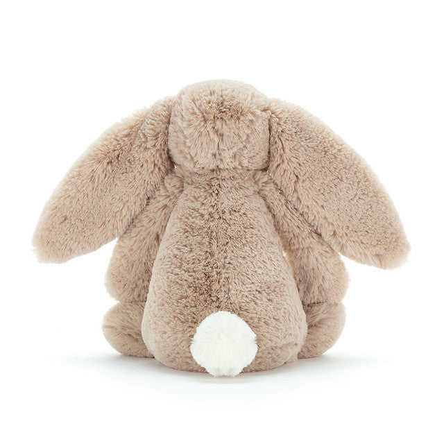 Bashful Beige Bunny Medium JELLYCAT