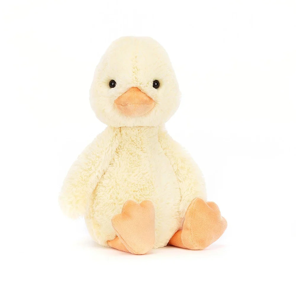 Caneton Bashful Moyen JELLYCAT