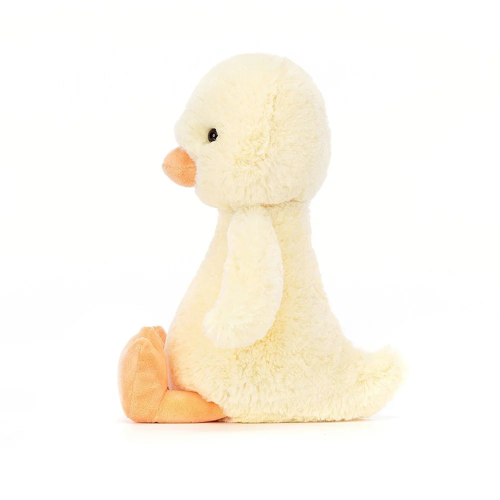 Caneton Bashful Moyen JELLYCAT