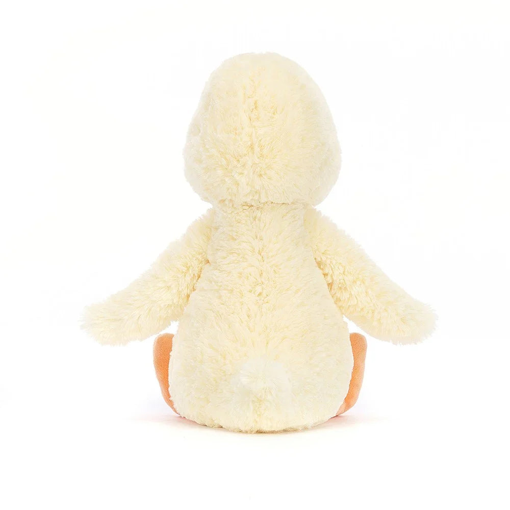 Caneton Bashful Moyen JELLYCAT