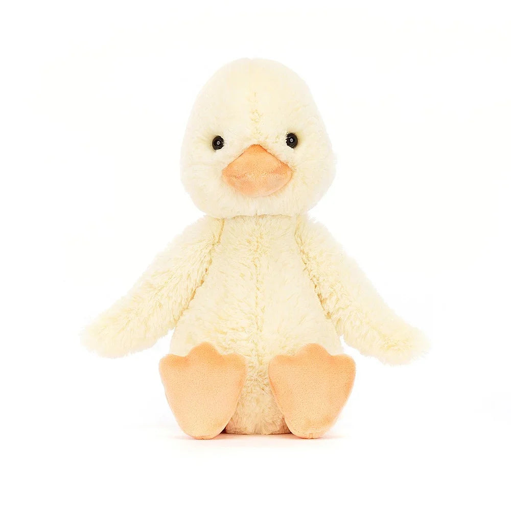Caneton Bashful Moyen JELLYCAT