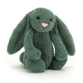 Lapin Bashful Forest Jellycat Original (Moyen) 31 cm