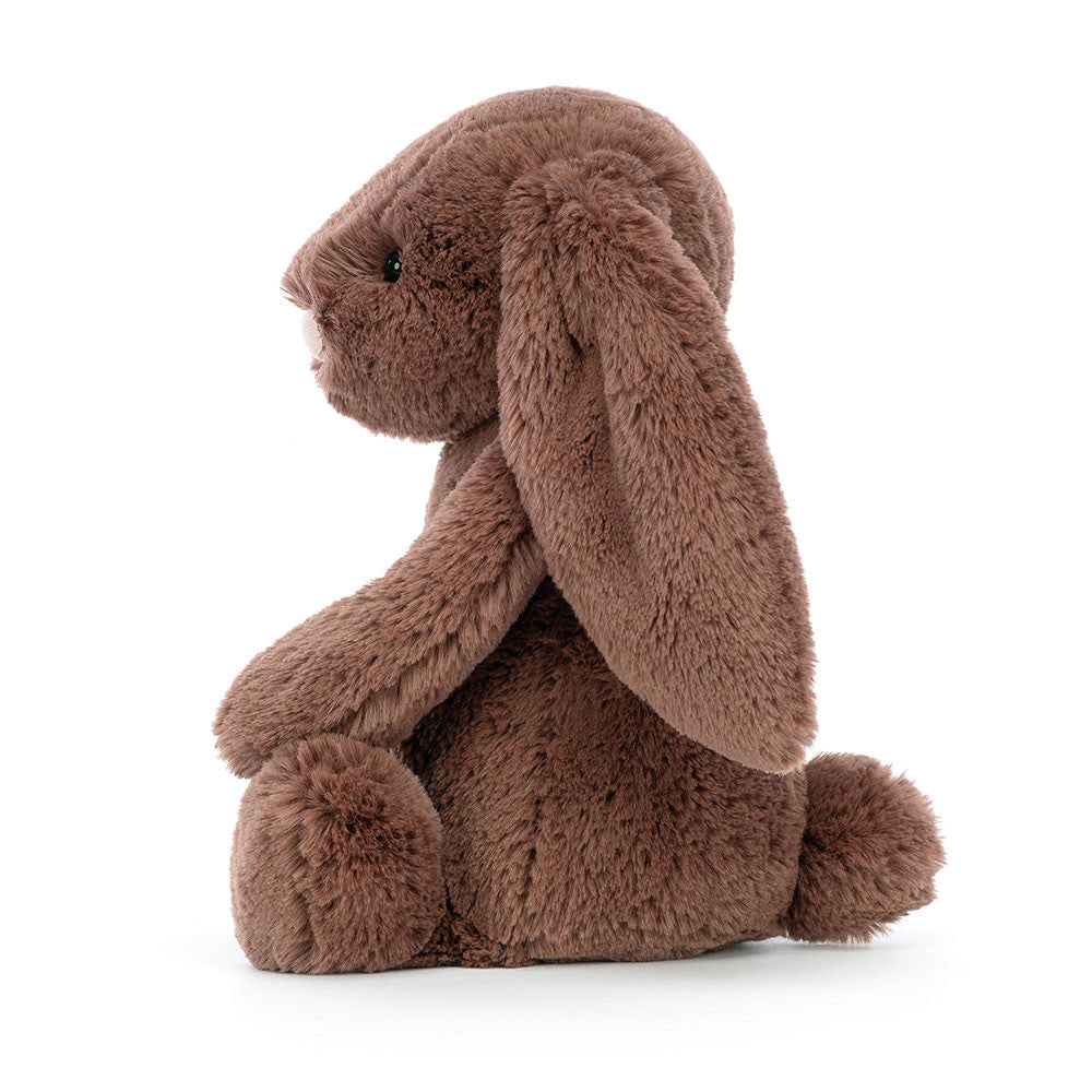 Bashful Fudge Bunny Little (Small)