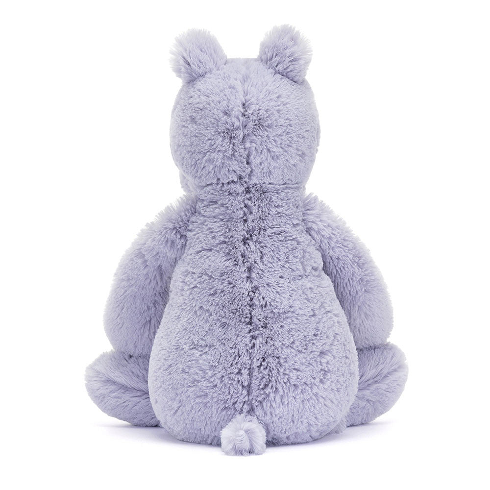 Hipopótamo Bashful Jellycat Original 31 cm