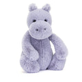 Hipopótamo Bashful Jellycat Original 31 cm
