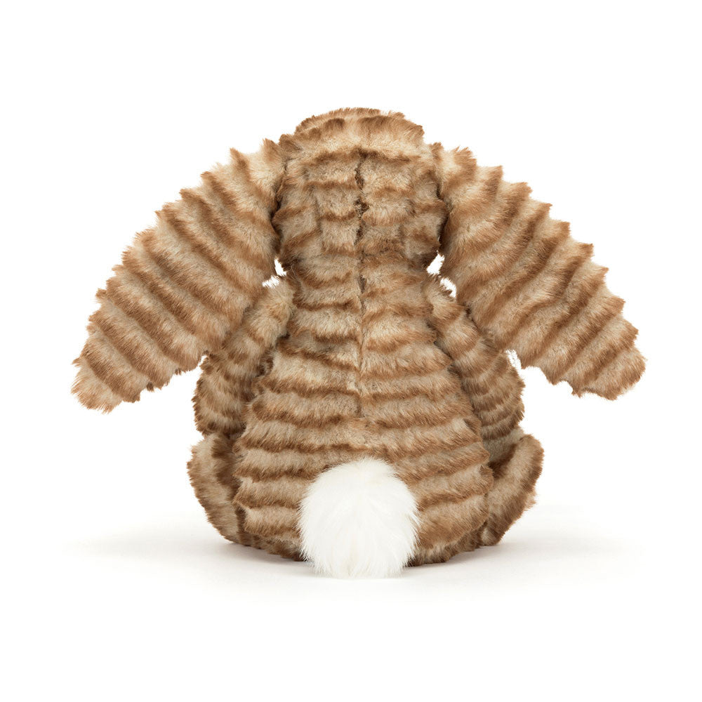 Peluche Jellycat Conejito Bashful Luxe Juniper 31cm