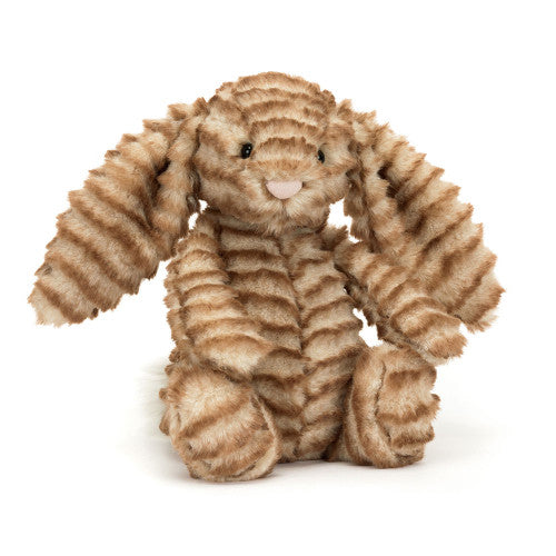Peluche Jellycat Conejito Bashful Luxe Juniper 31cm