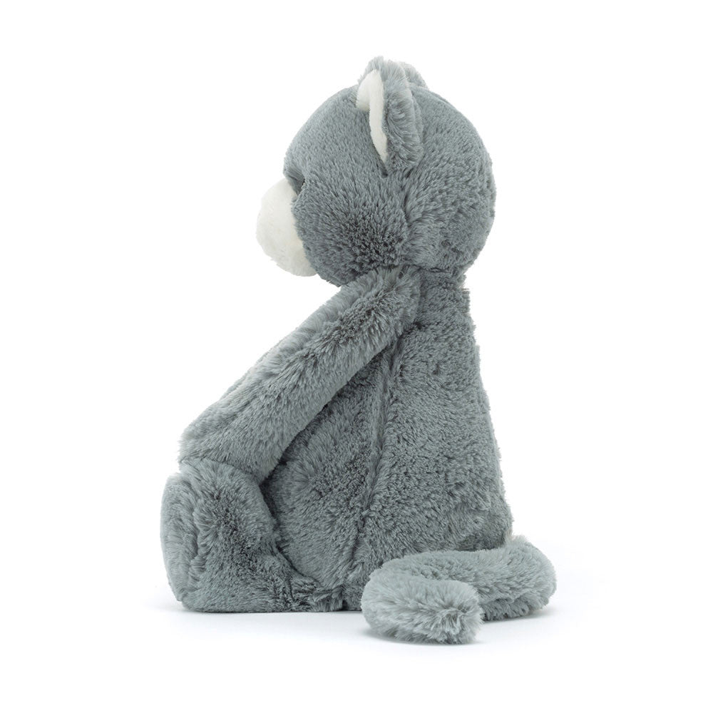Chaton Bashful Jellycat Original 31 cm