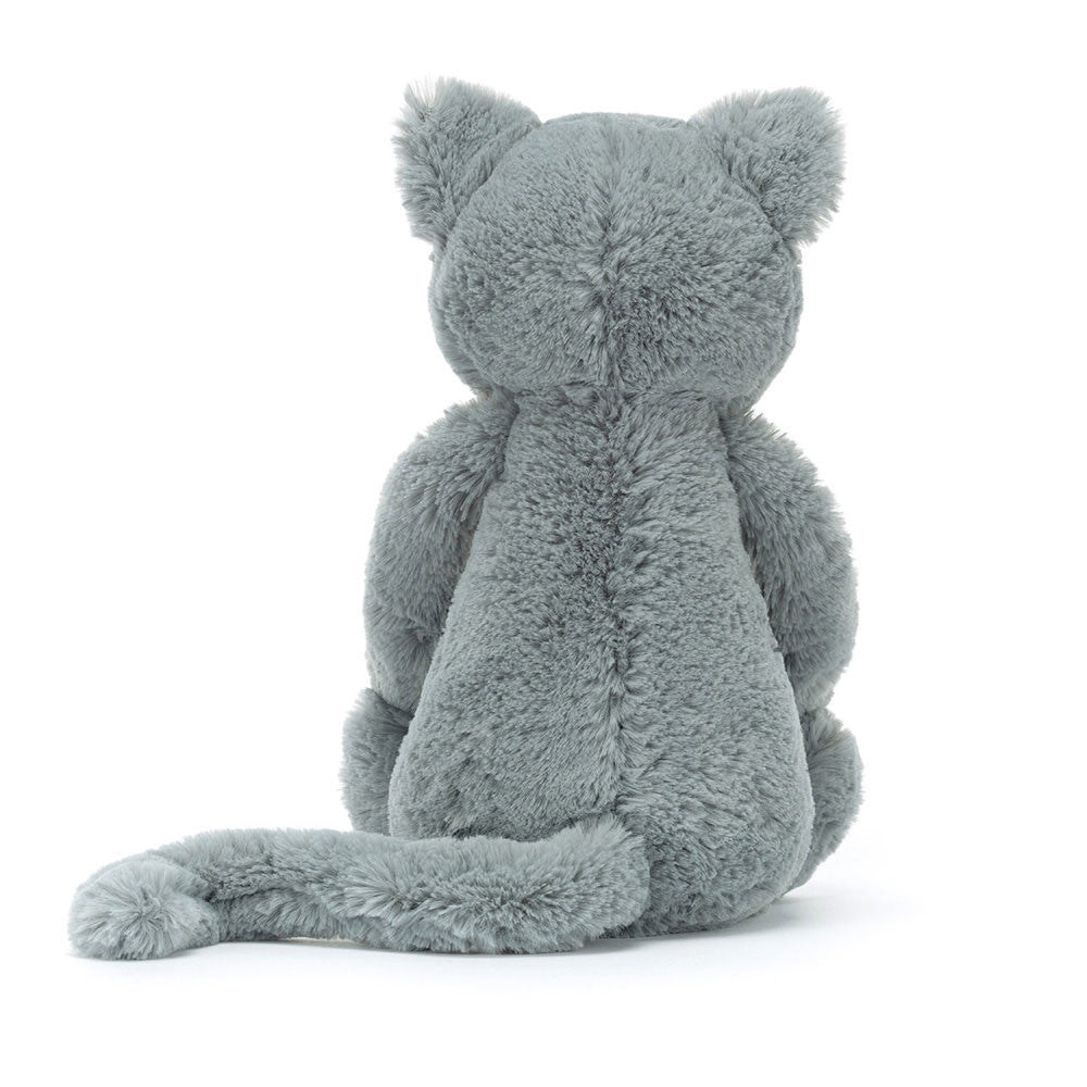 Chaton Bashful Jellycat Original 31 cm