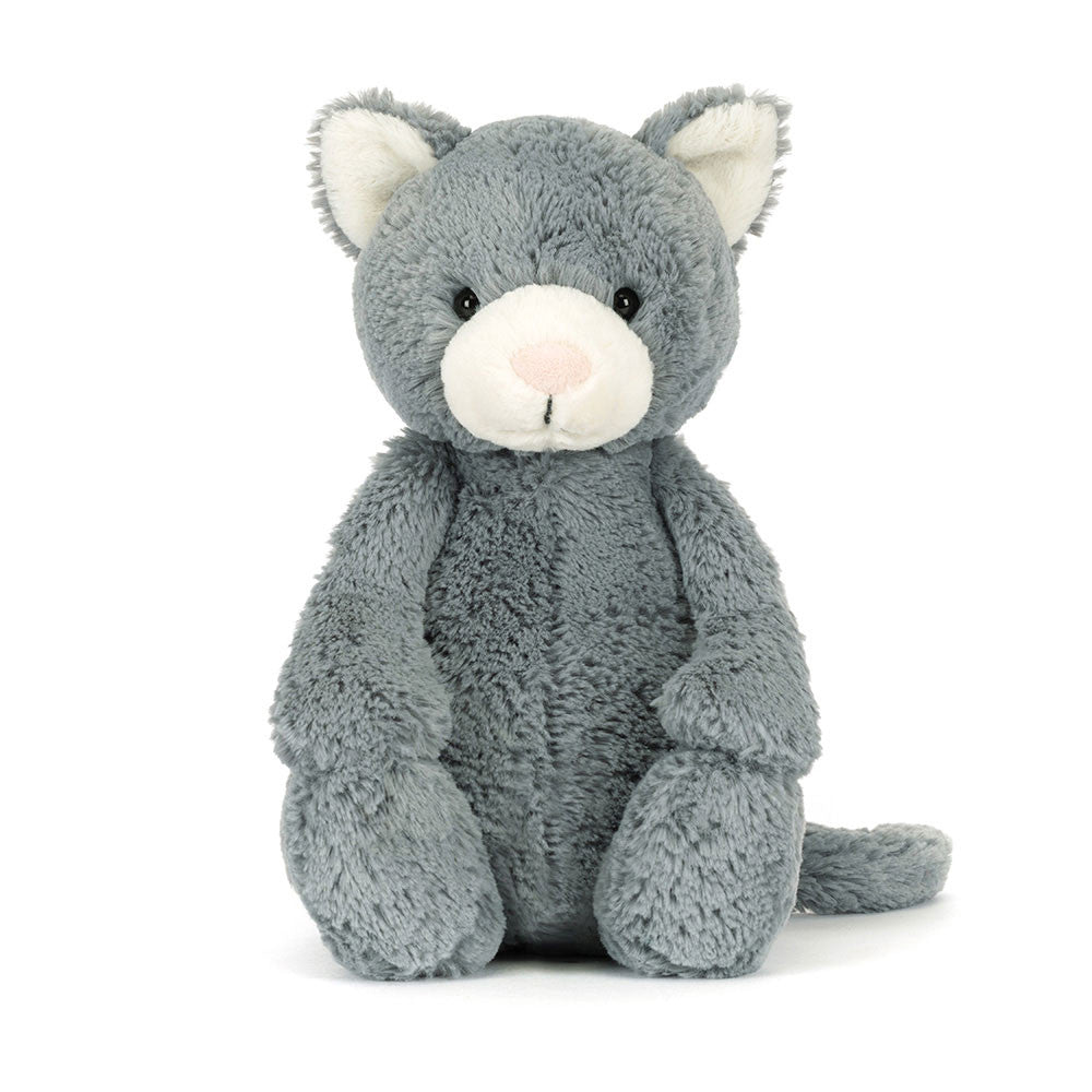 Chaton Bashful Jellycat Original 31 cm
