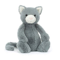 Chaton Bashful Jellycat Original 31 cm