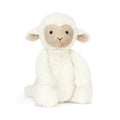 Agneau Bashful Skipson Jellycat Original (Moyen) 23 cm