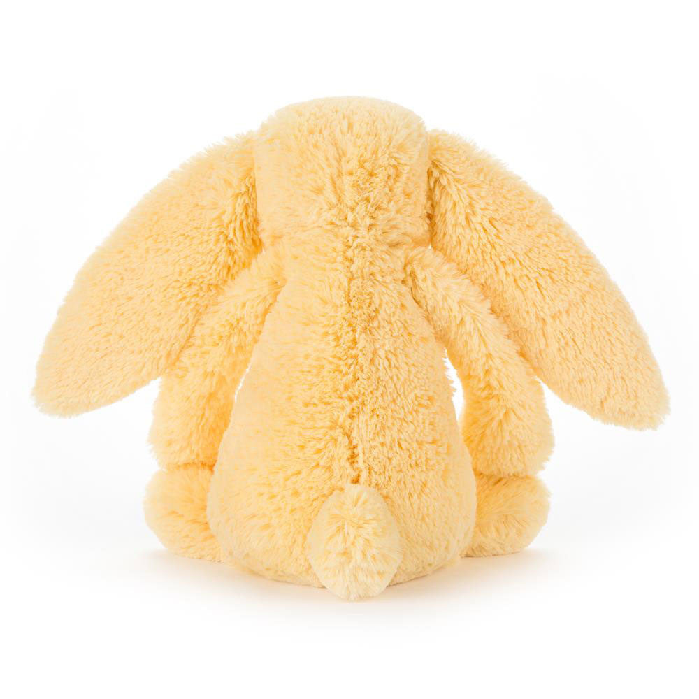 Bashful Lemon Bunny Original (Medium)