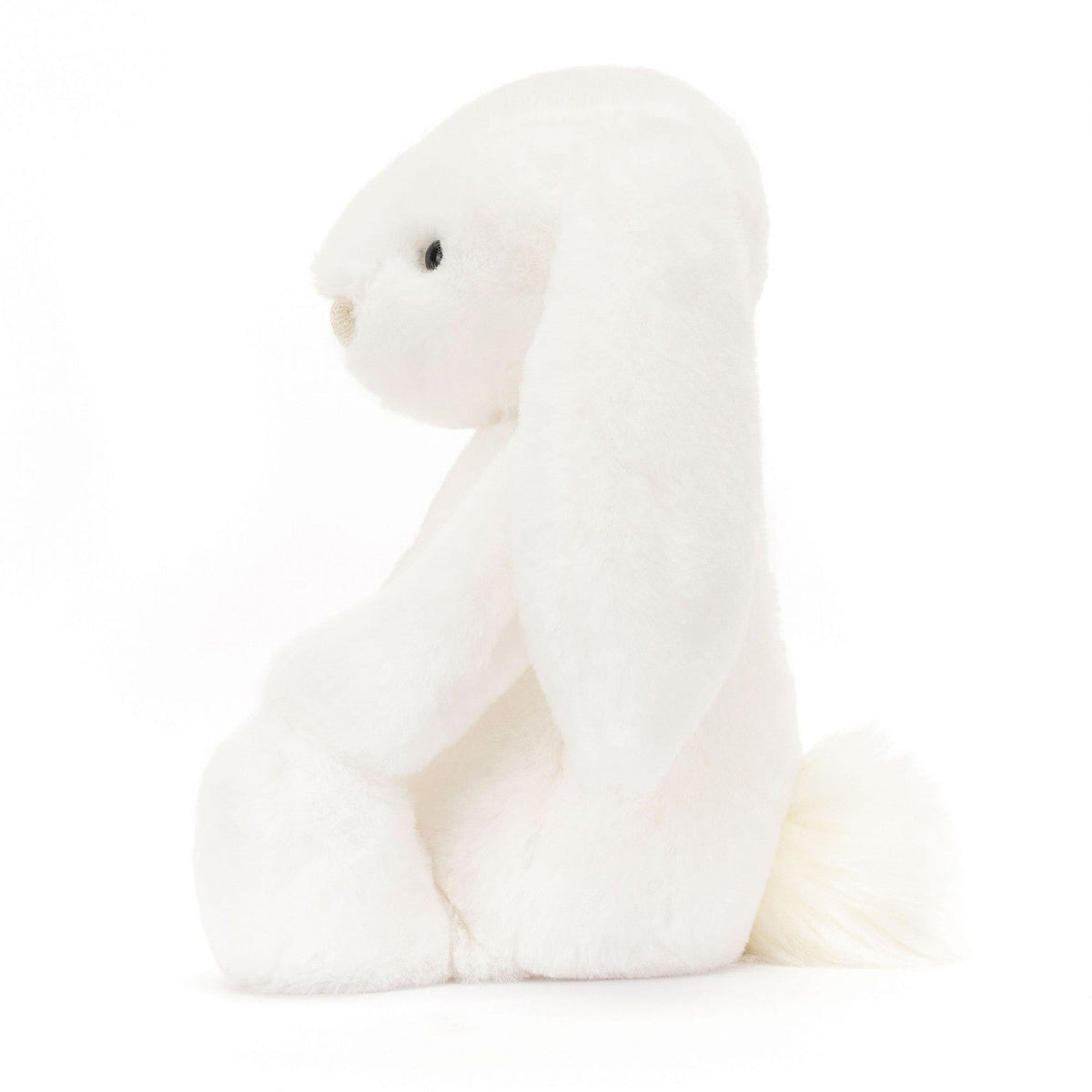 Conejo Jellycat Bashful Luxe Luna Original (Mediano) 31 cm