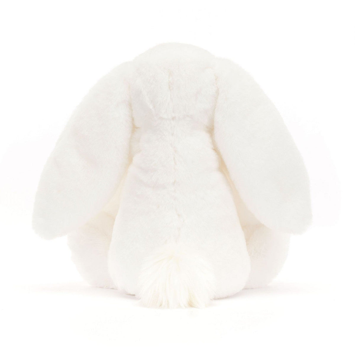 Conejo Jellycat Bashful Luxe Luna Original (Mediano) 31 cm
