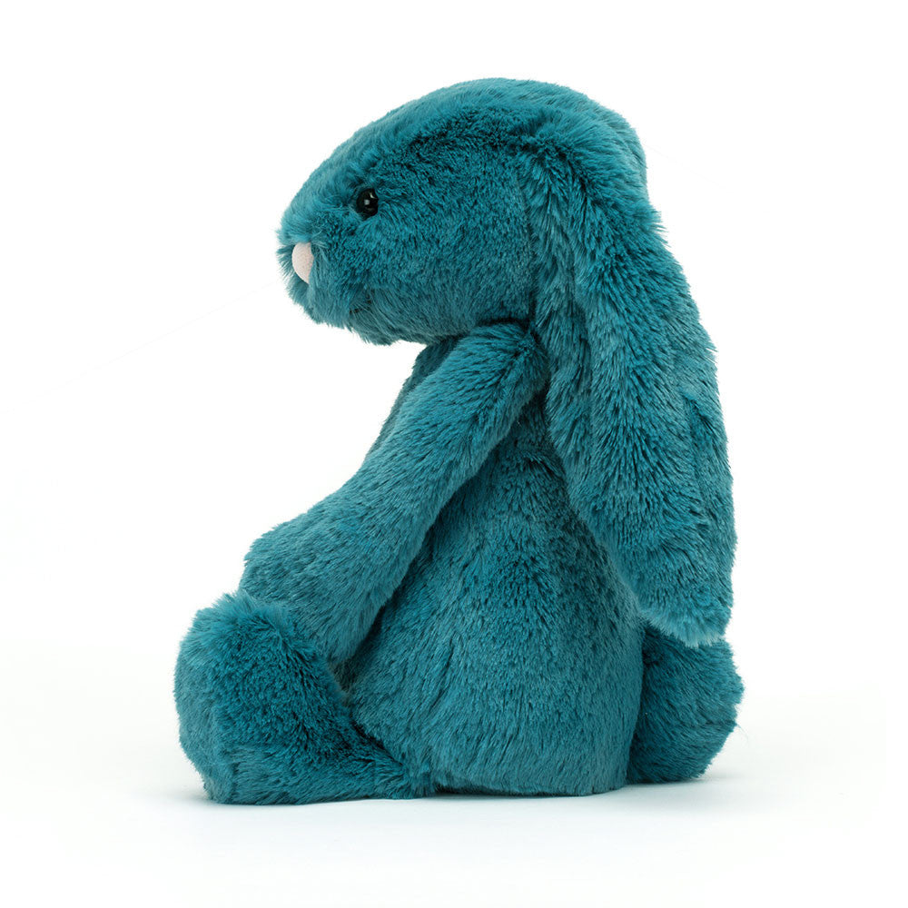 Bashful Mineral Blue Bunny Original (Medium)