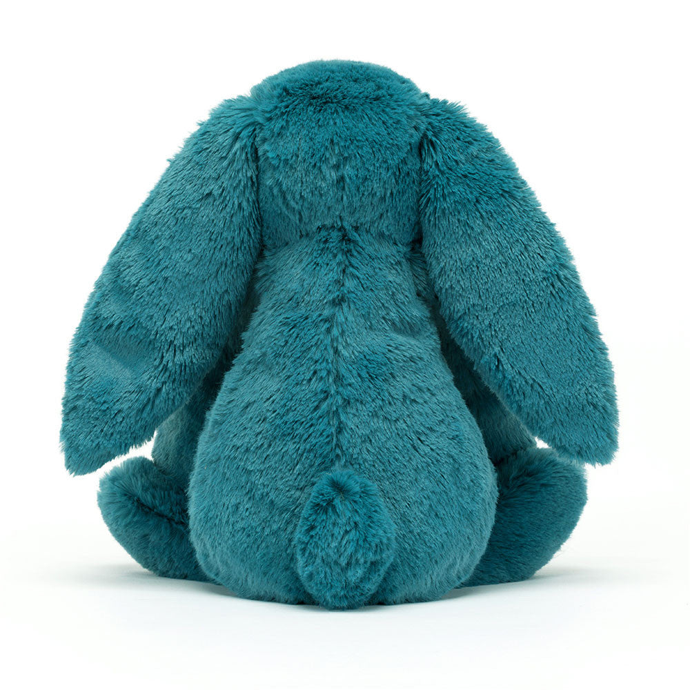 Bashful Mineral Blue Bunny Original (Medium)