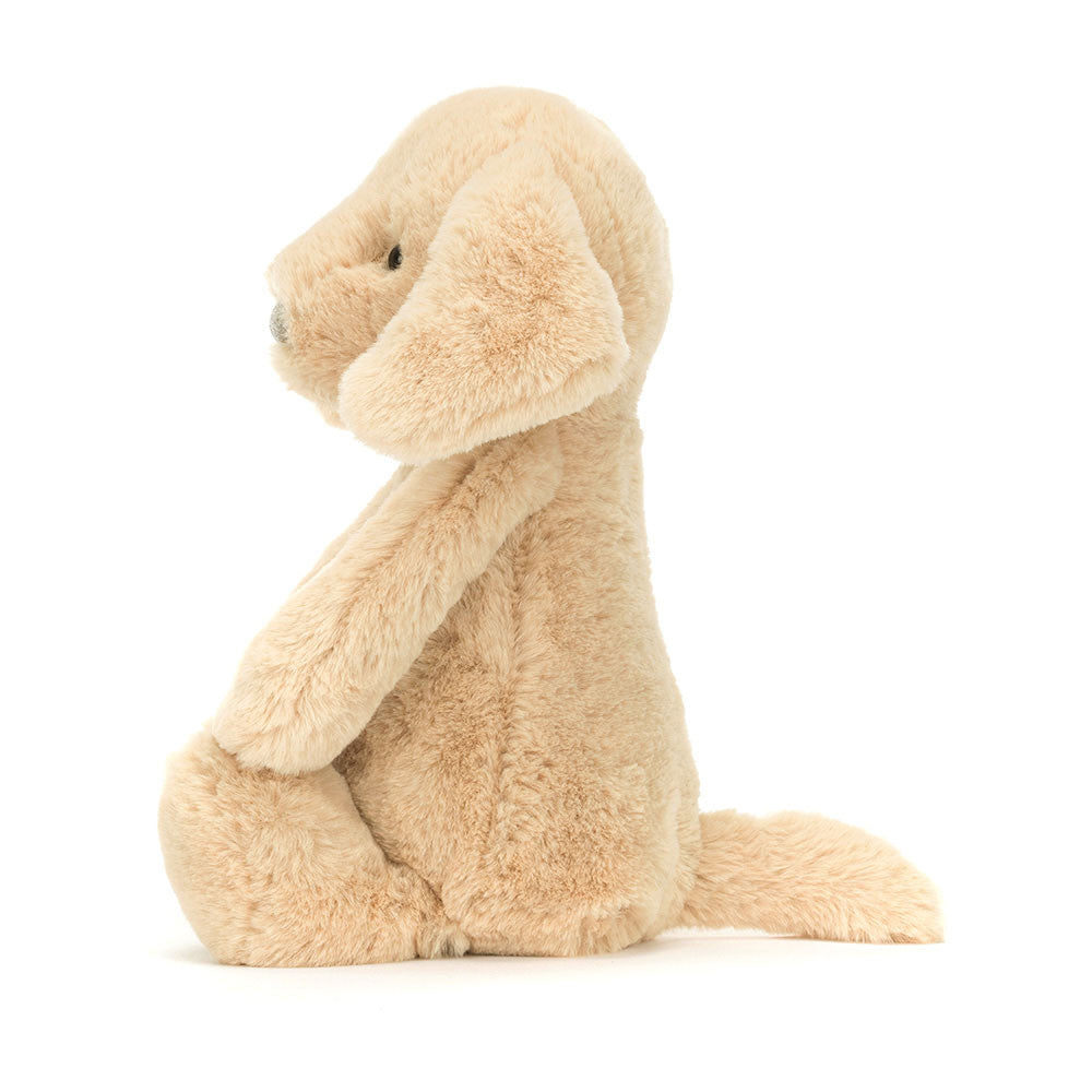 Chiot Jellycat Bashful Luxe Orlando Original (Moyen) 31 cm