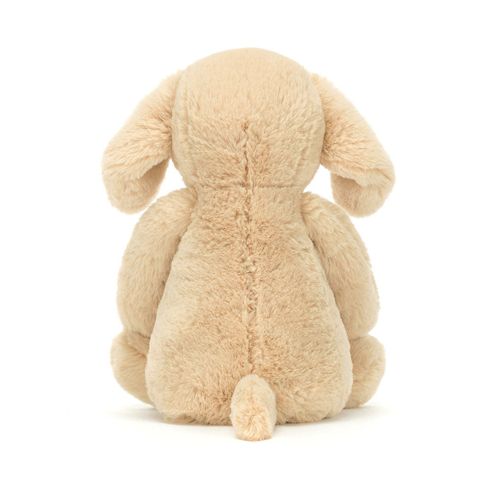 Chiot Jellycat Bashful Luxe Orlando Original (Moyen) 31 cm