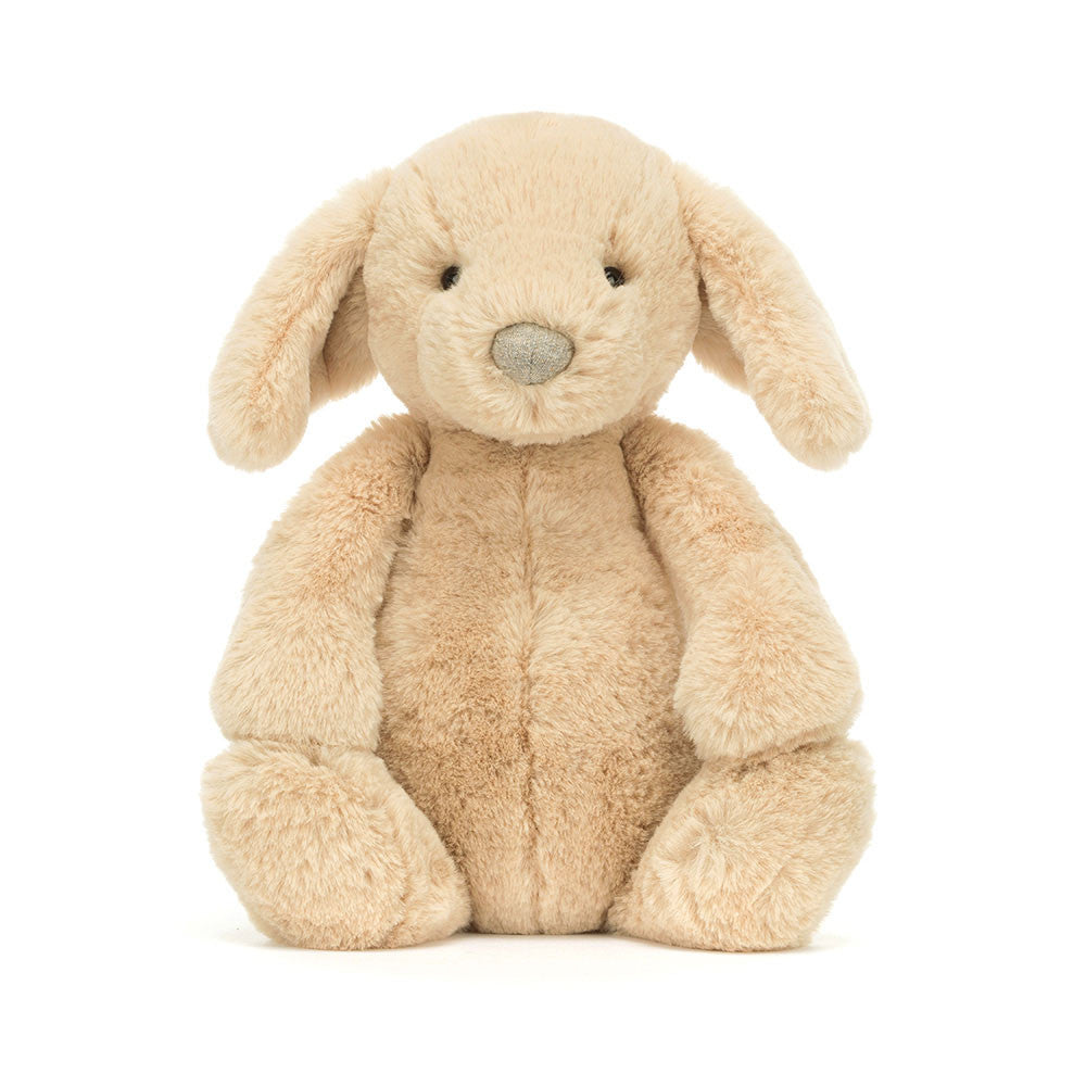 Chiot Jellycat Bashful Luxe Orlando Original (Moyen) 31 cm
