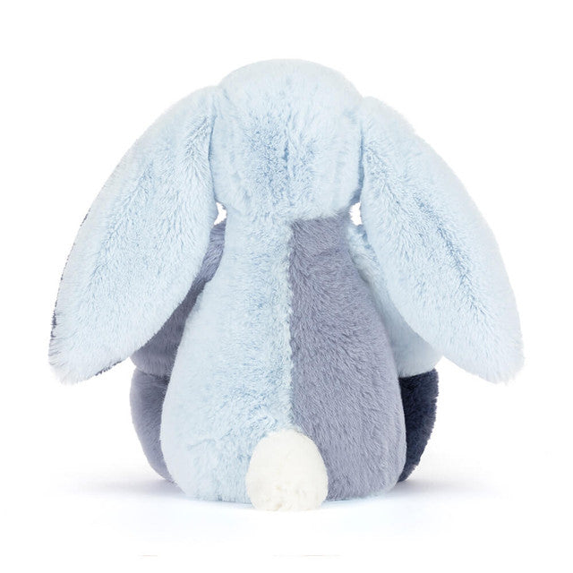 Puddlesea Bunny One Size JELLYCAT