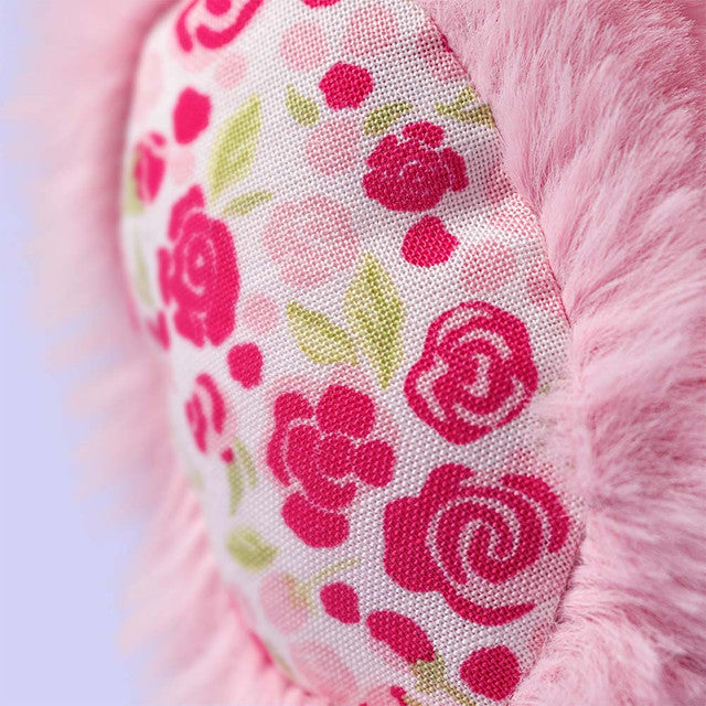 Peluche lapin Blushkin Blossom Luxe taille unique JELLYCAT