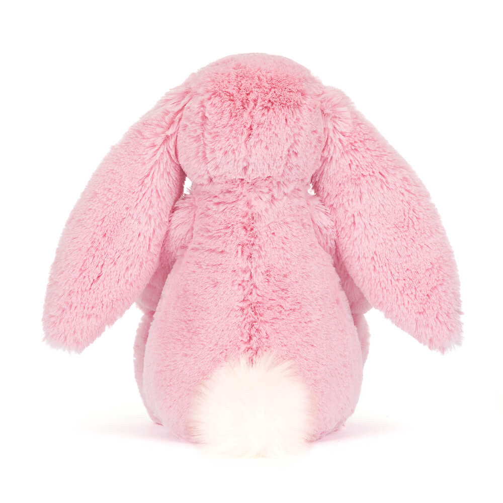 Lapin Blossom Luxe Blushkin Jellycat Original (Moyen) 31 cm