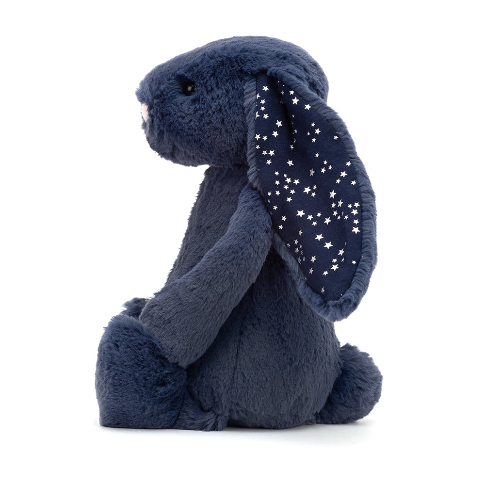 Peluche Conejito Bashful Stardust Mediano JELLYCAT