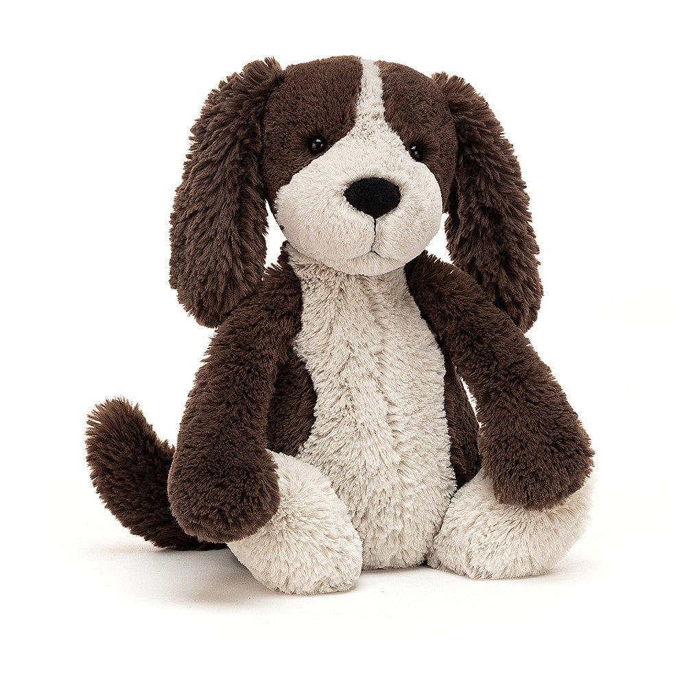 Jellycat Bashful Fudge Puppy Original (Medium) 31cm