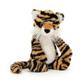 Tigre Jellycat Bashful Original (moyen) 31 cm