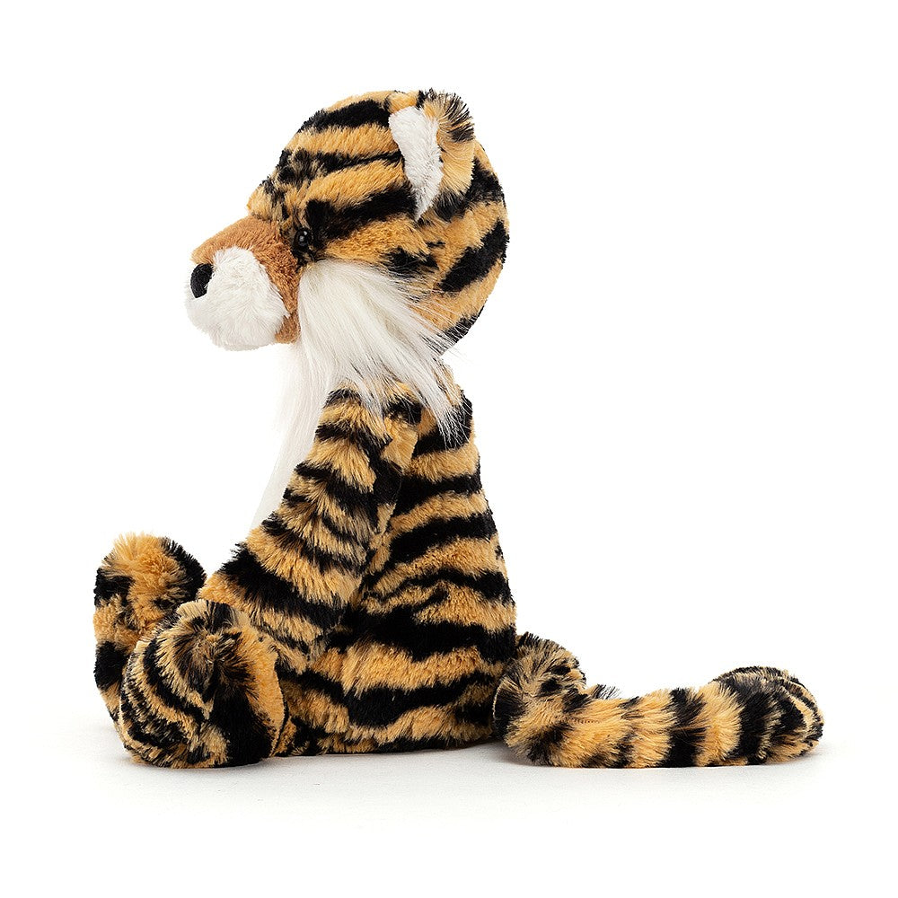 Tigre Jellycat Bashful Original (moyen) 31 cm
