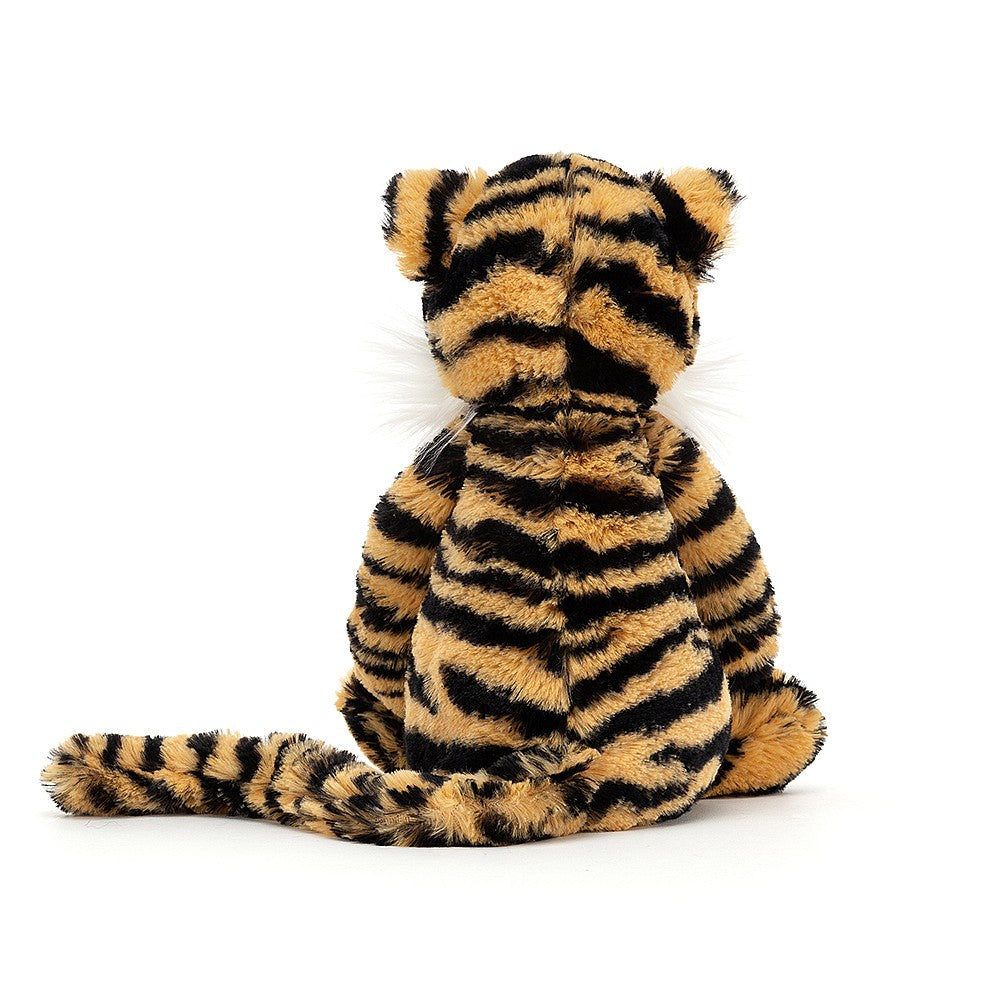 Tigre Jellycat Bashful Original (moyen) 31 cm