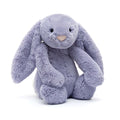 Conejo Bashful Viola Mediano JELLYCAT