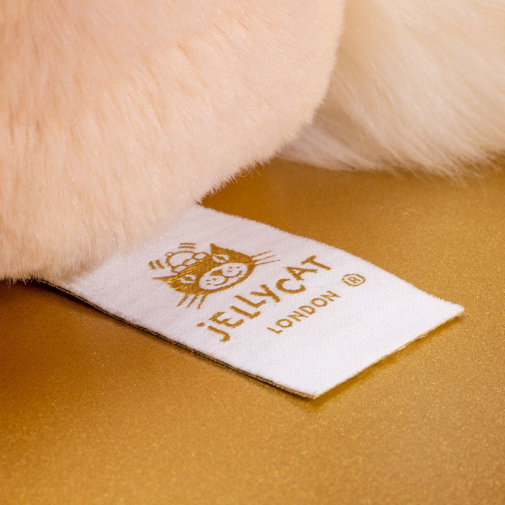 Bashful Luxe Bunny Willow Original