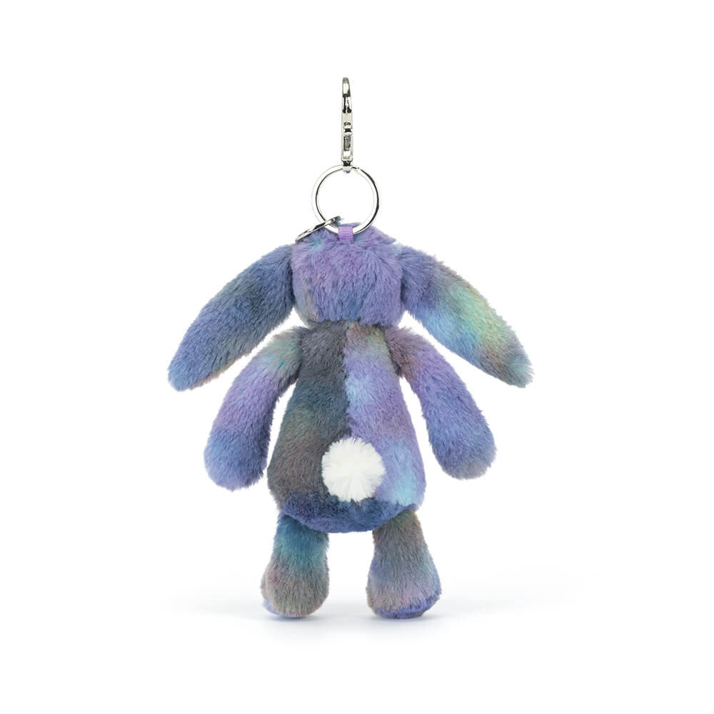 Colgante para bolso Jellycat Zodihop Luxe Bunny