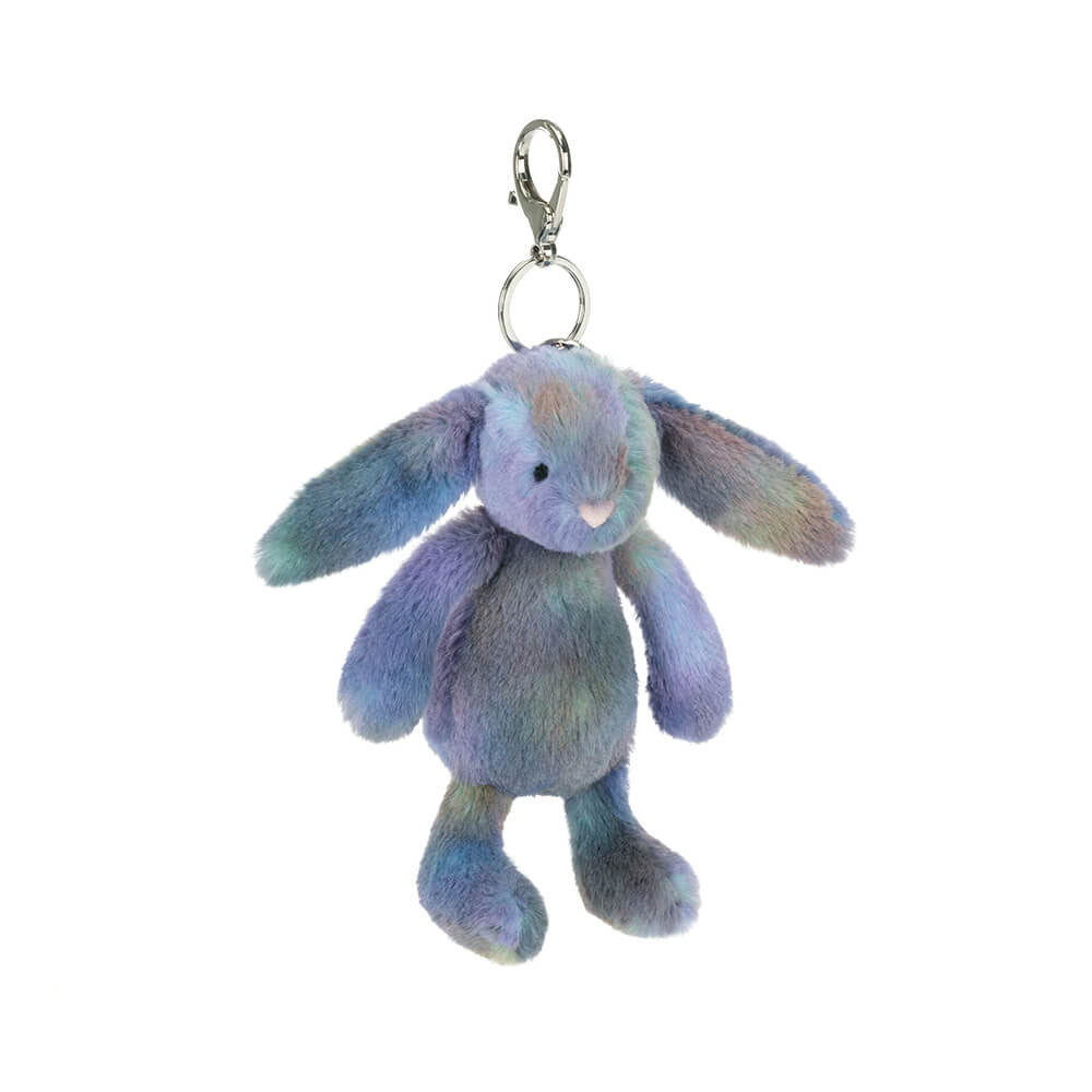 Colgante para bolso Jellycat Zodihop Luxe Bunny